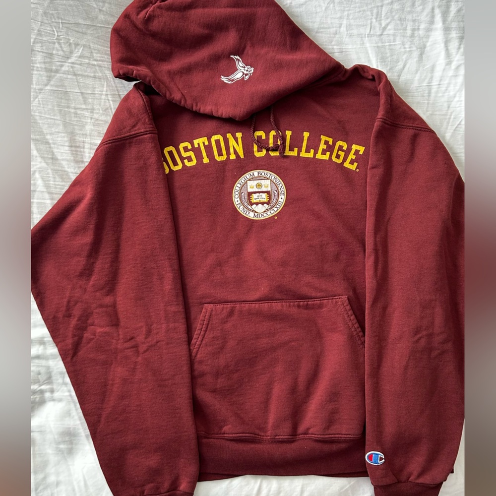 Champion BC Sweatshirt